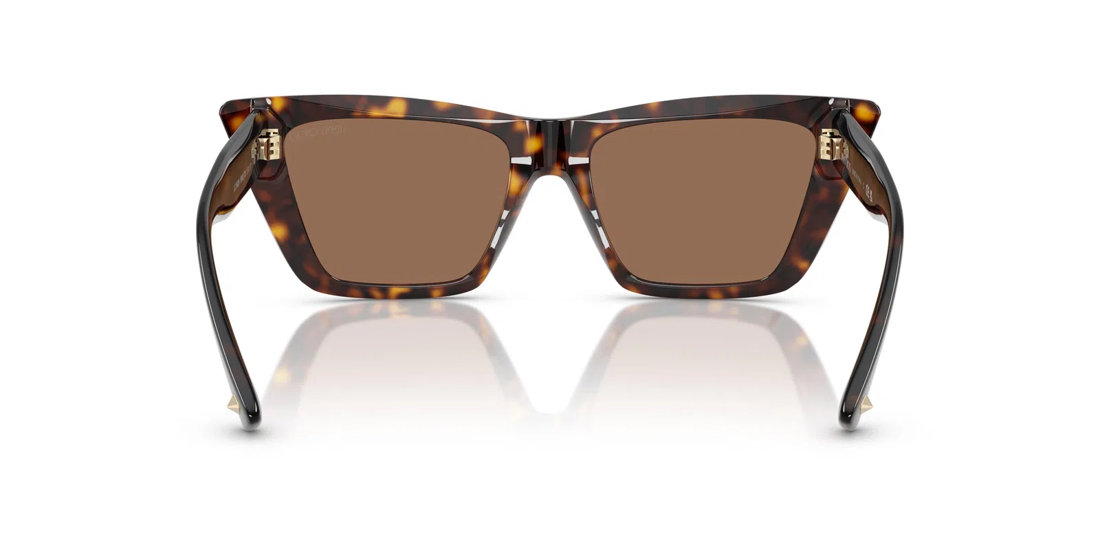 Jimmy Choo 5028 Sunglasses - view 8
